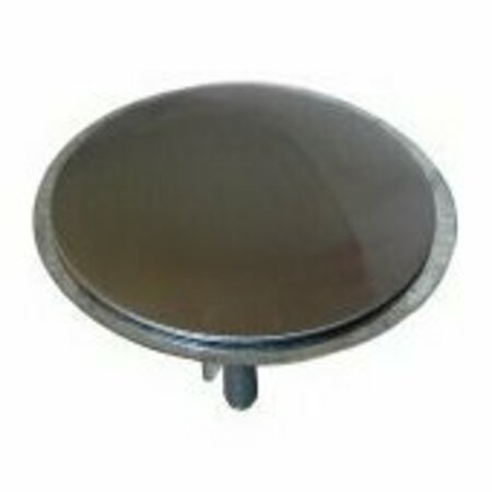 LARSEN SUPPLY CO Sn 2 in. Faucet Hole Cover 30401SN